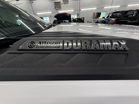 Used 2024 Chevrolet Silverado 2500 ZR2 w/ ZR2 Bison Edition AWD/4WD image 37
