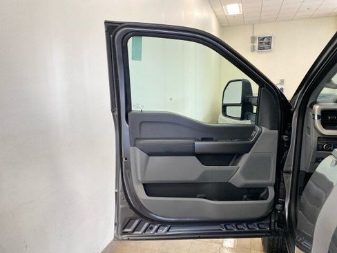 New 2026 Ford F350 XLT w/ Snow Plow Prep Package AWD/4WD image 9