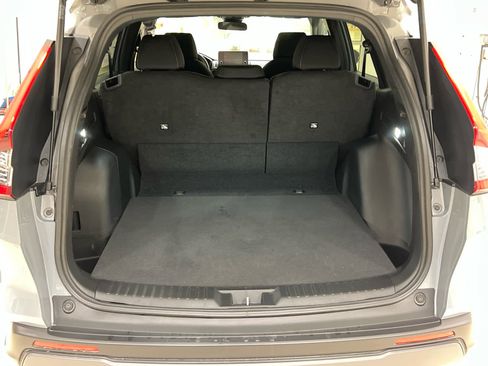 Certified 2023 Honda CR-V Sport image 9