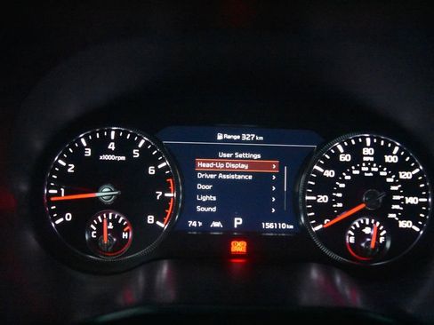 Used 2022 Kia Telluride SX w/ SX Prestige Package image 16