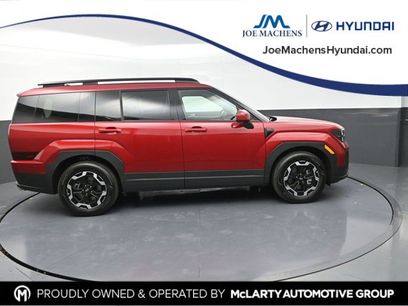 New 2026 Hyundai Santa Fe SEL