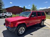 Used 2001 Jeep Cherokee Sport image 4
