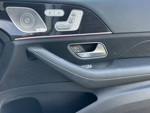 Used 2022 Mercedes-Benz GLS 450 450 image 22