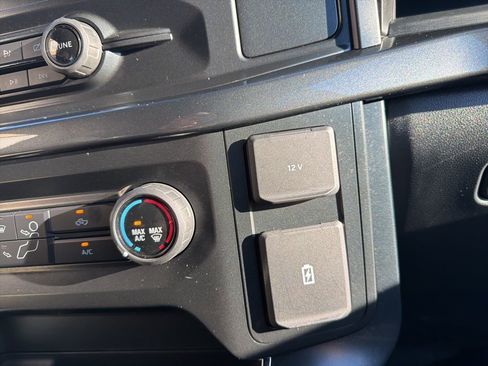 Used 2022 Ford F150 XL w/ STX Appearance Package image 24