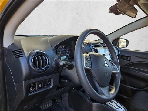 Used 2024 Mitsubishi Mirage ES image 10