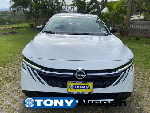 New 2026 Nissan Sentra S image 20