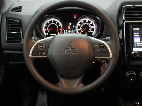 New 2026 Mitsubishi Outlander Sport ES image 21