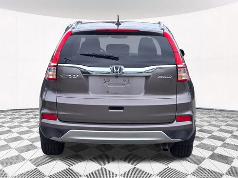 Used 2016 Honda CR-V EX-L image 19