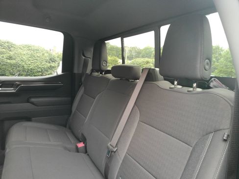 Certified 2024 Chevrolet Silverado 1500 RST w/ Convenience Package II AWD/4WD image 14