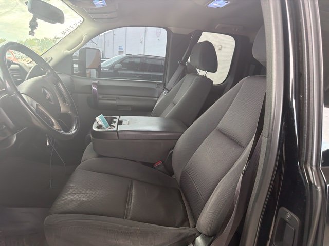 Used 2009 GMC Sierra 1500 SLE w/ Power Pack Plus AWD/4WD image 9