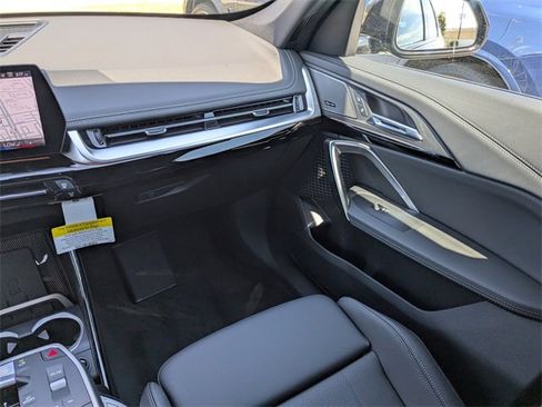 New 2026 BMW X1 xDrive28i w/ M Sport Package image 18