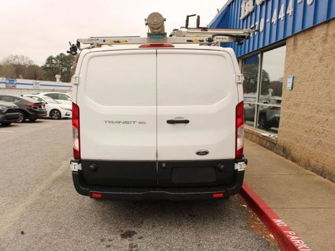 Used 2017 Ford Transit 150 148 Low Roof RWD image 6