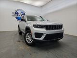 New 2025 Jeep Grand Cherokee Laredo X image 3