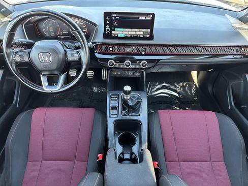 Used 2023 Honda Civic Si image 14