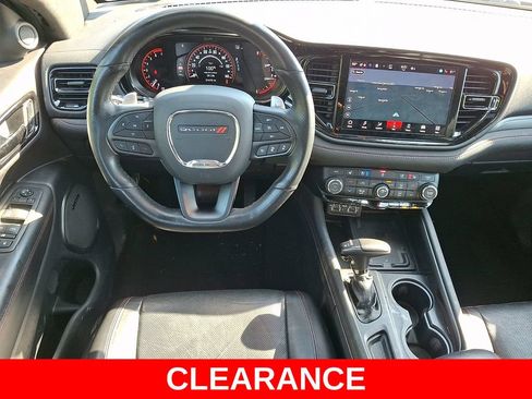 Used 2022 Dodge Durango R/T AWD/4WD image 13