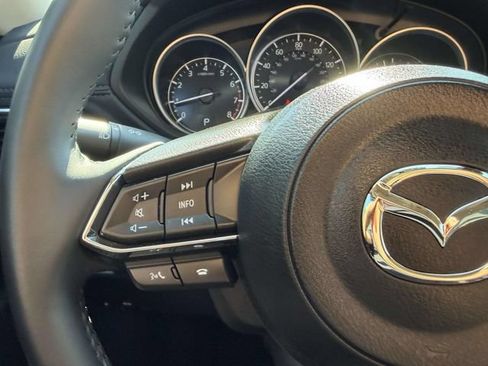 Used 2023 MAZDA CX-5 AWD 2.5 S w/ Select Package image 30