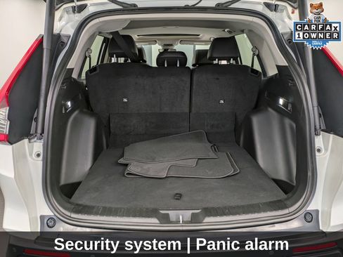 Certified 2024 Honda CR-V EX-L image 30