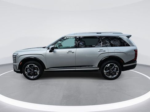 New 2026 Hyundai Palisade Limited AWD/4WD image 8