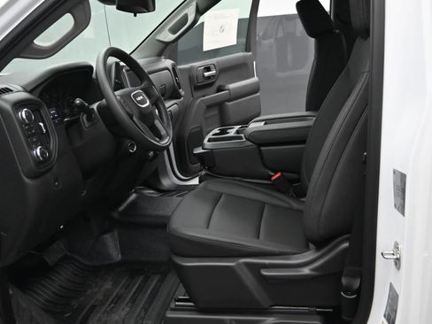 New 2026 GMC Sierra 1500 Pro w/ Pro Value Package AWD/4WD image 14