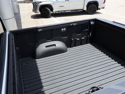 Used 2026 Toyota Tundra Limited RWD image 15