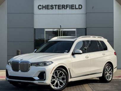 Used 2022 BMW X7 xDrive40i w/ Premium Package