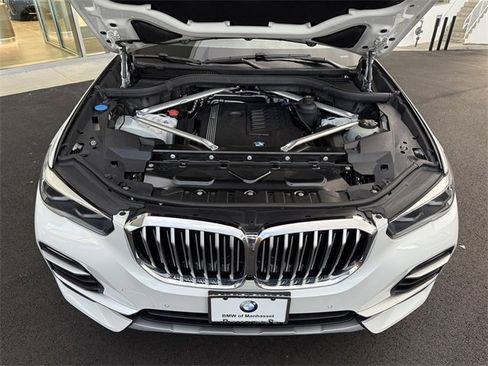 Used 2021 BMW X5 xDrive40i w/ Premium Package 2 image 30