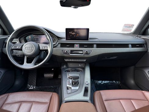 Used 2018 Audi A4 2.0T Ultra Premium image 8