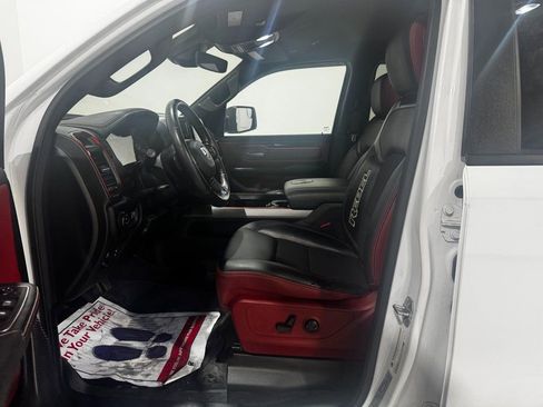 Used 2022 RAM 1500 Rebel w/ Level 1 Equipment Group image 15