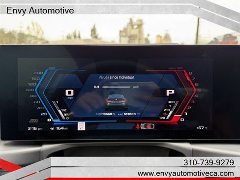 Used 2024 BMW M4 Competition w/ Executive Package image 39