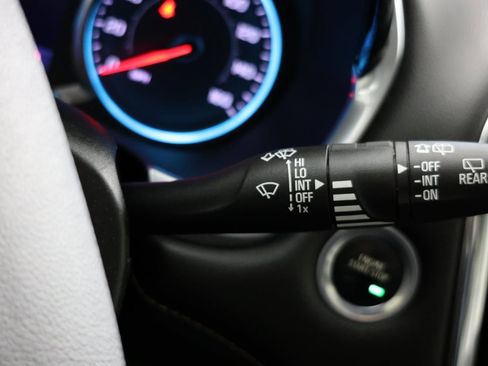 Used 2020 Chevrolet Traverse RS w/ LPO, Floor Liner Package image 27