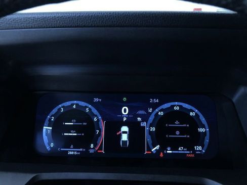 Used 2024 Toyota Tacoma TRD Off-Road image 24