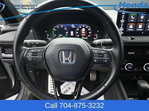 Used 2024 Honda Accord Sport image 10