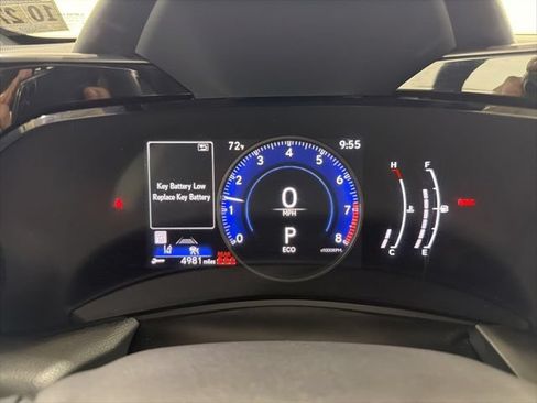 Used 2022 Lexus NX 250 FWD w/ Cold Area Package image 32
