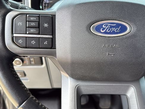 Certified 2021 Ford F150 XLT w/ Equipment Group 302A High AWD/4WD image 16
