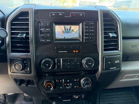 Used 2017 Ford F350 XL w/ Power Equipment Group AWD/4WD image 13