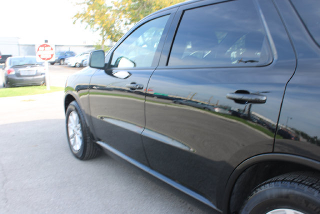 Used 2026 Dodge Durango GT RWD image 47