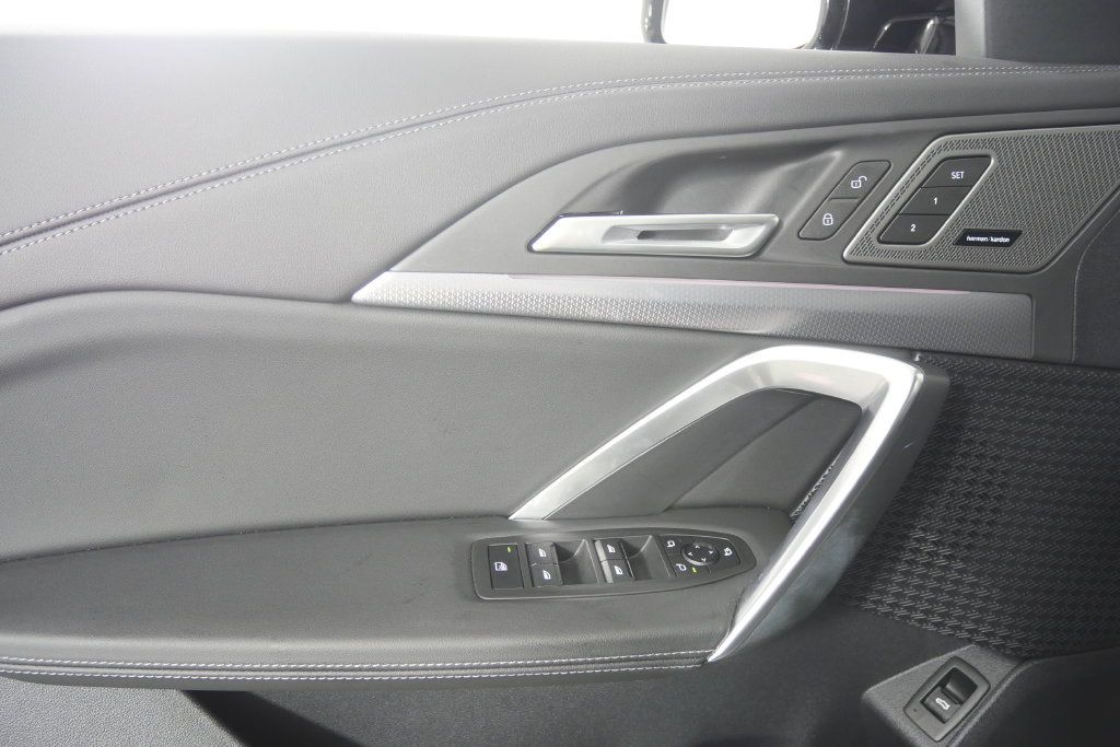 Certified 2026 BMW X1 M35i AWD/4WD image 9