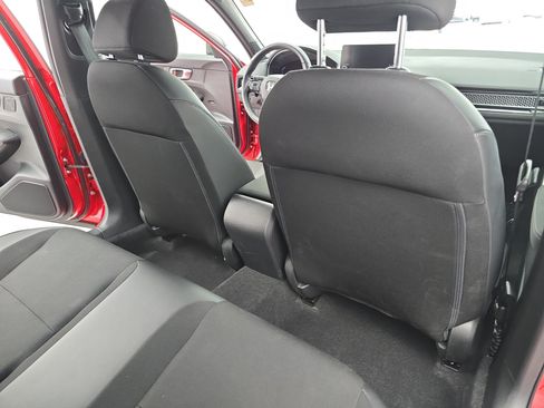 Certified 2023 Honda Civic Sport image 11