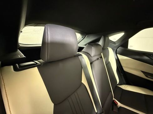 Certified 2024 Lexus NX 250 FWD w/ Premium Package image 31