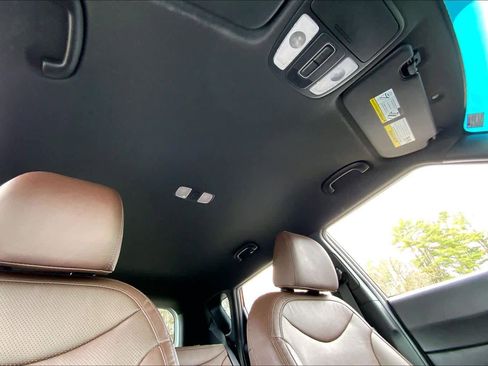 Used 2017 Kia Soul + FWD image 14