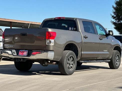 Used 2008 Toyota Tundra SR5 RWD image 3