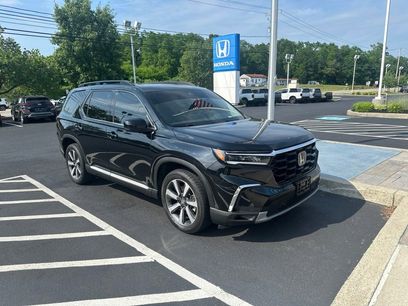 Used 2023 Honda Pilot Touring