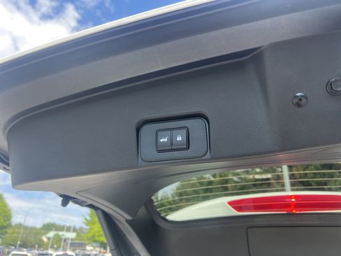 New 2026 Nissan Rogue Dark Armor FWD image 21