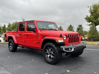 Used 2023 Jeep Gladiator Sport video 2
