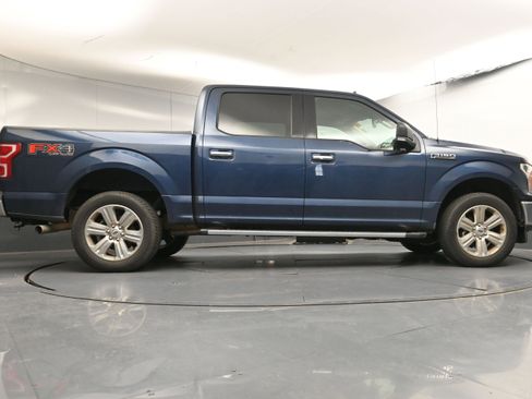 Used 2020 Ford F150 XLT w/ Equipment Group 302A Luxury image 24