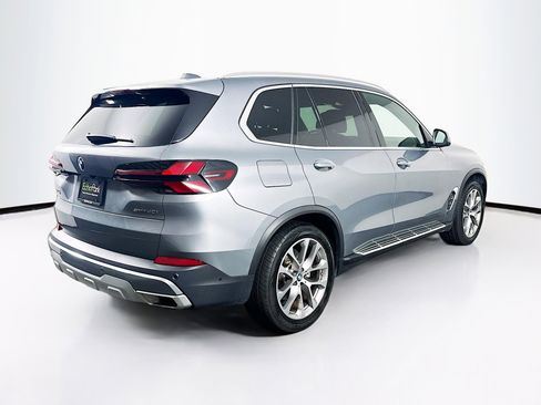 Used 2024 BMW X5 sDrive40i image 9