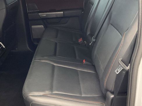 Used 2021 Ford F150 Lariat w/ Equipment Group 502A High AWD/4WD image 10