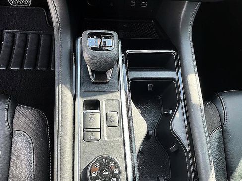 Certified 2023 Nissan Rogue SL w/ SL Premium Package image 21