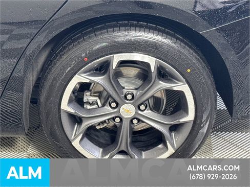 Used 2024 Chevrolet Malibu LT image 22