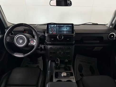 Used 2024 INEOS Grenadier Fieldmaster Edition image 24